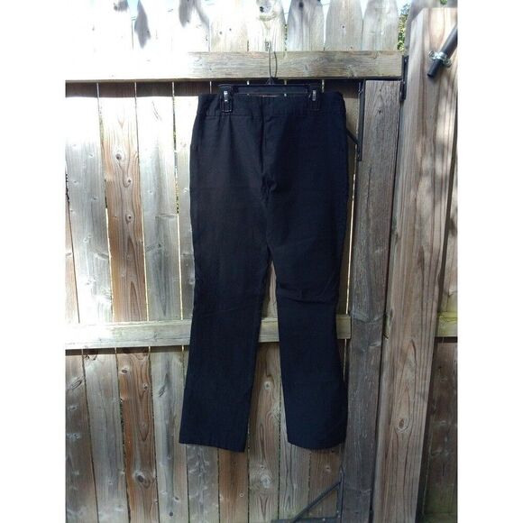 Pants Joe Benbasset Black Women's Super Stretchy Large 12/14 - Picture 3 of 5